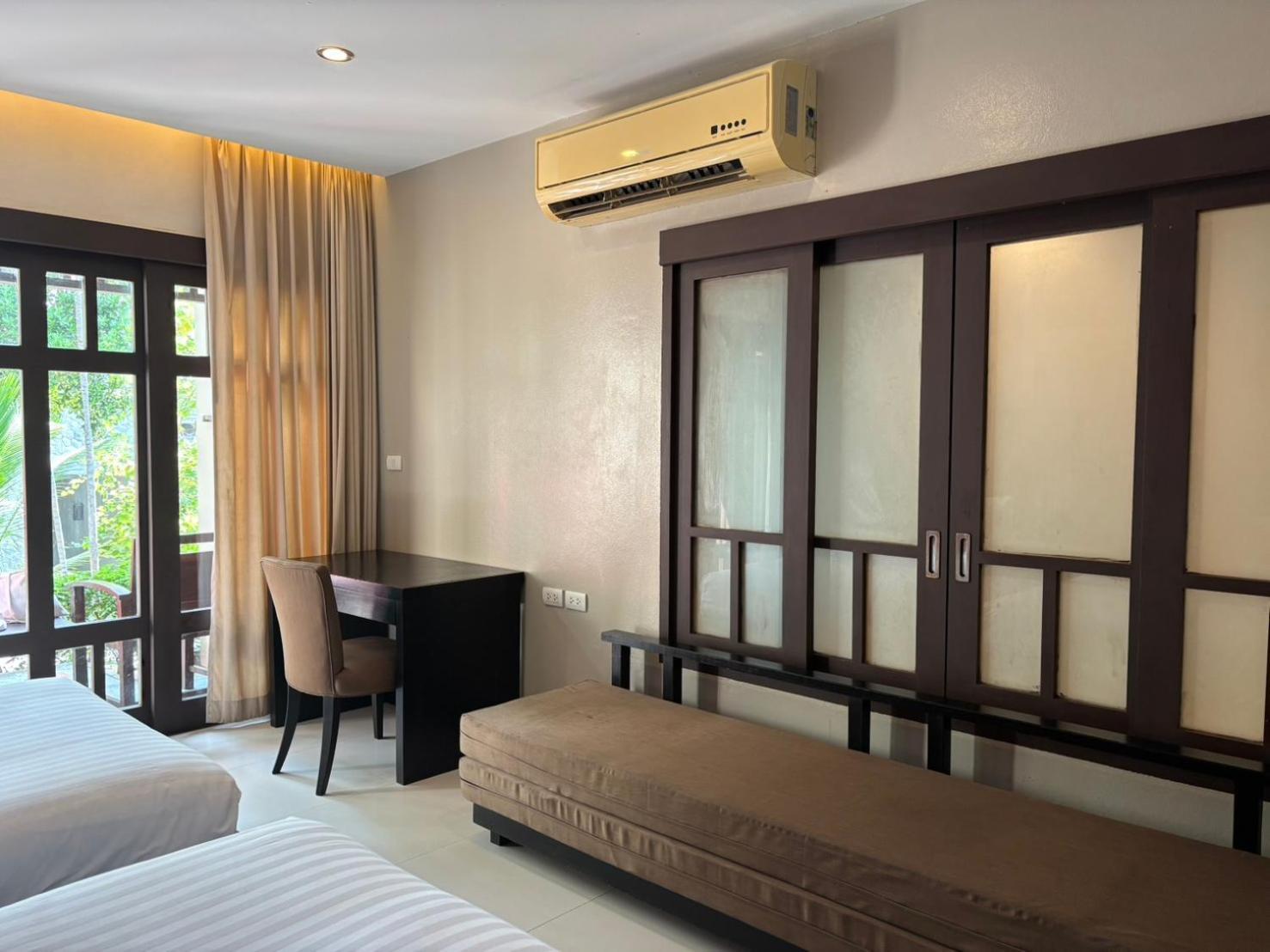 Resort Bhundhari Koh Samui