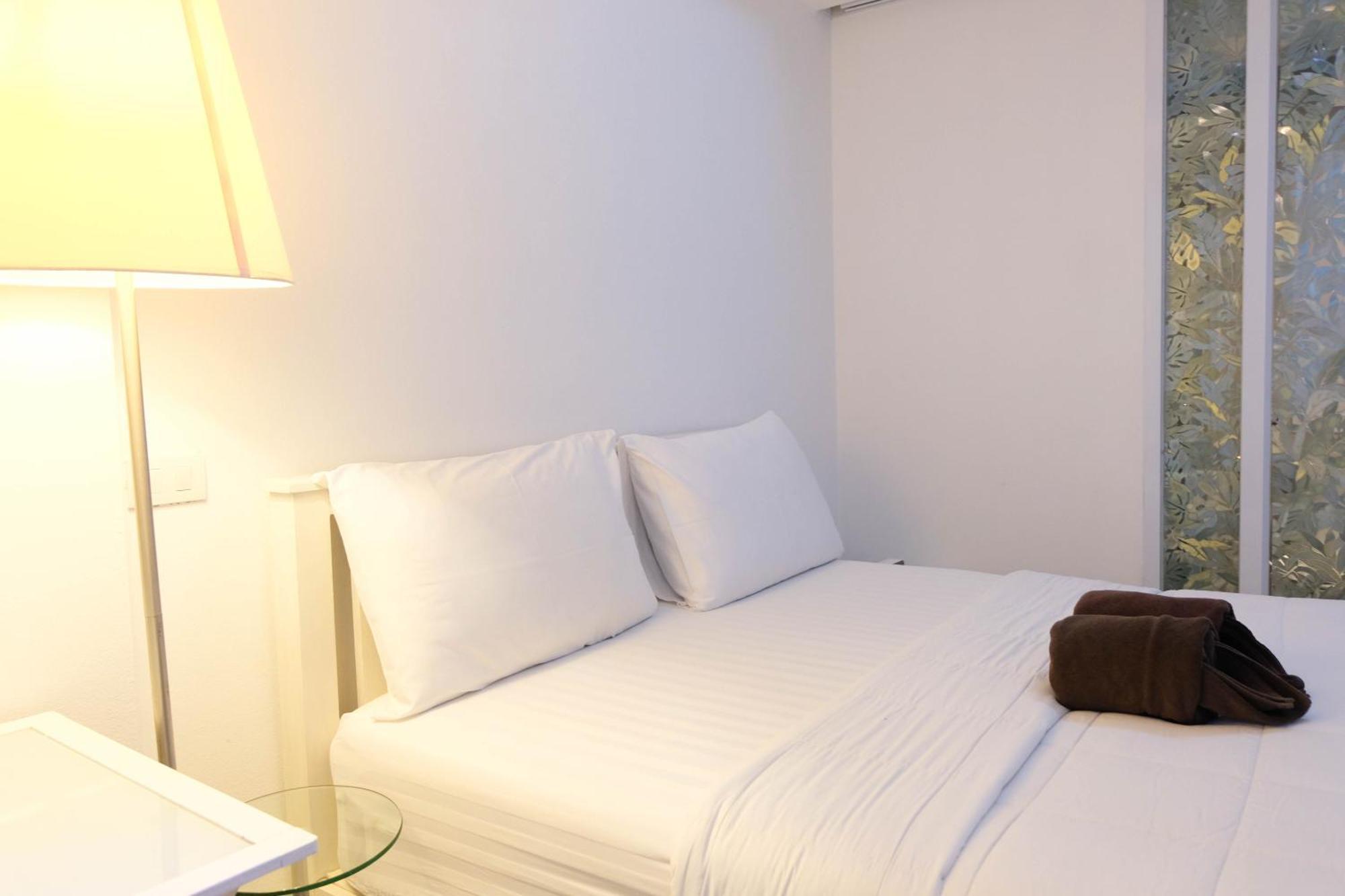 Hotel Baanpoon 2*