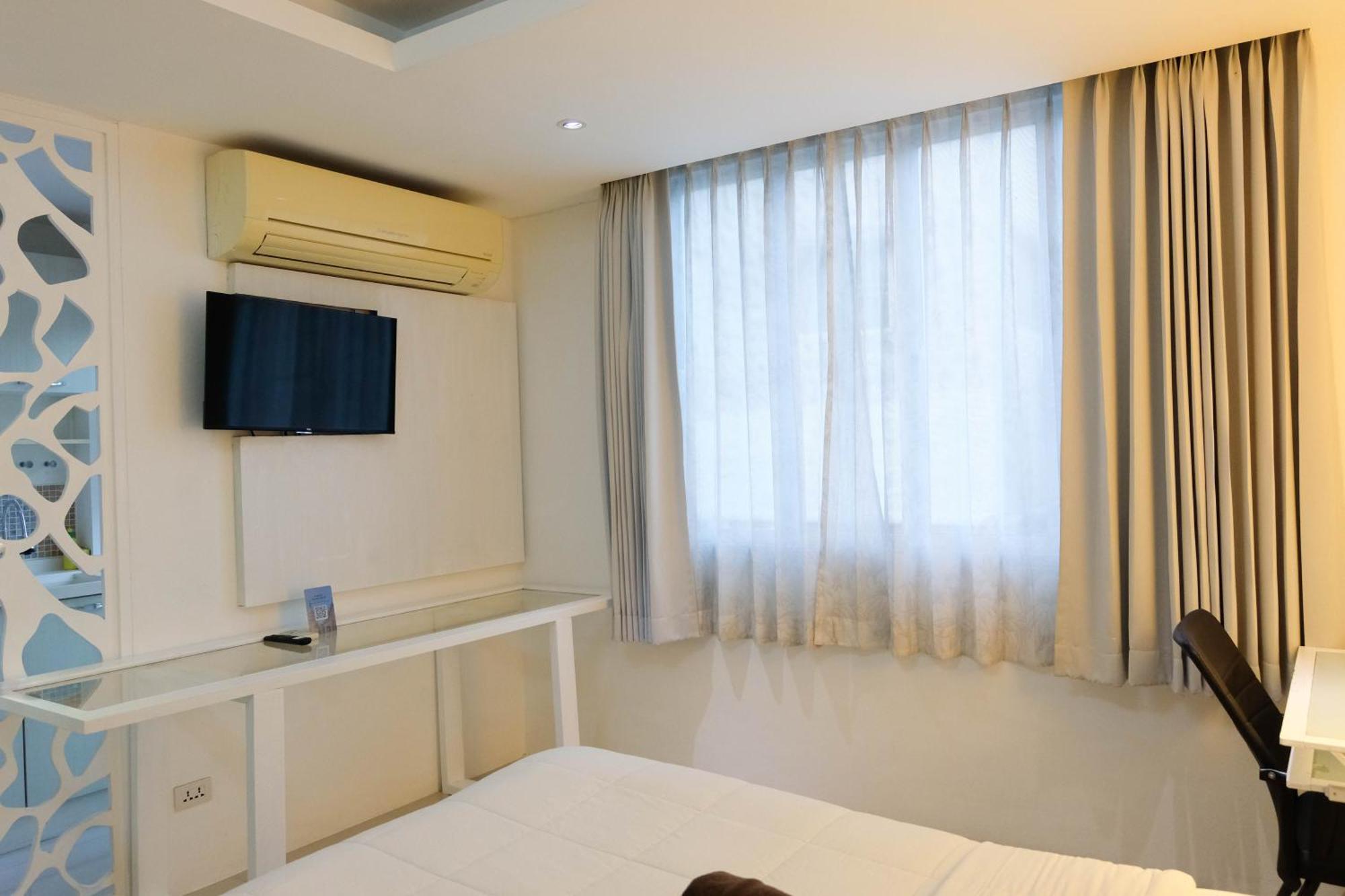 Baanpoon Hotel