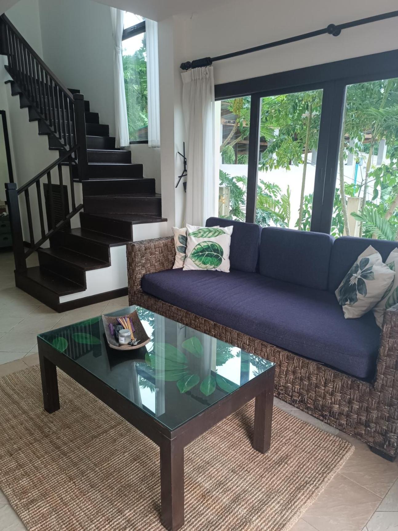Maenam Hills Samui *