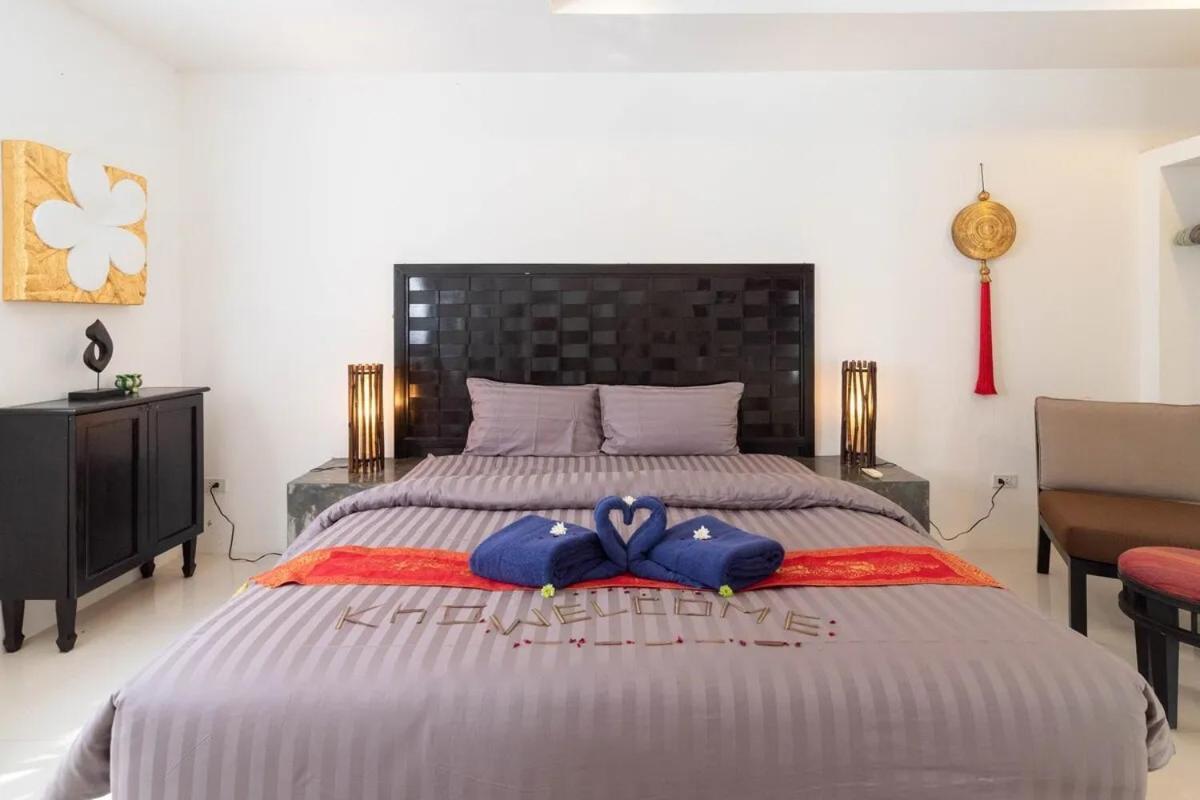 Cosi Flat & Pool - Area Apartment