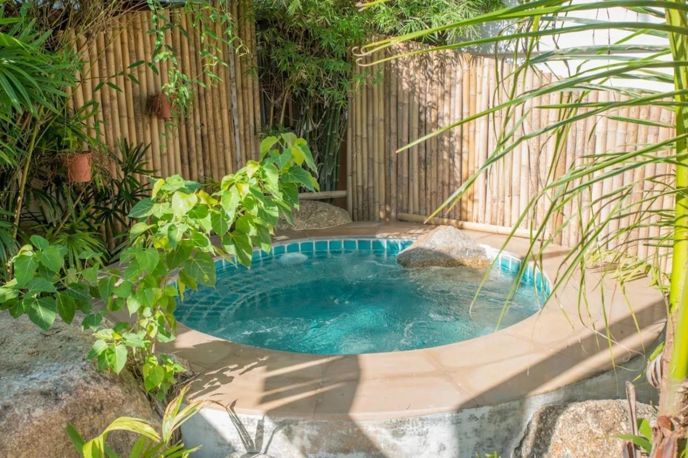 T - 4br Private Pool Villa *