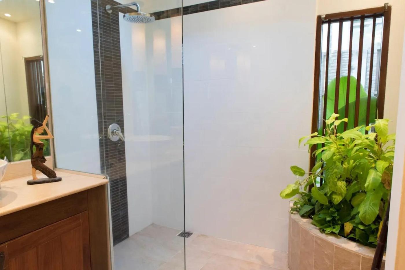 T - 4br Private Pool Villa *