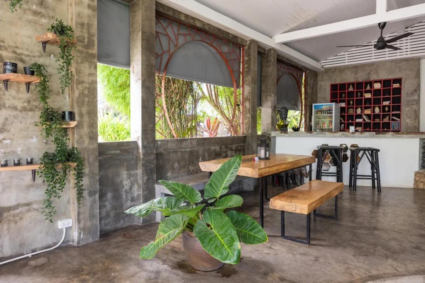 Holy View 2br Shared Pool & Seaview - * Strand von Chaweng