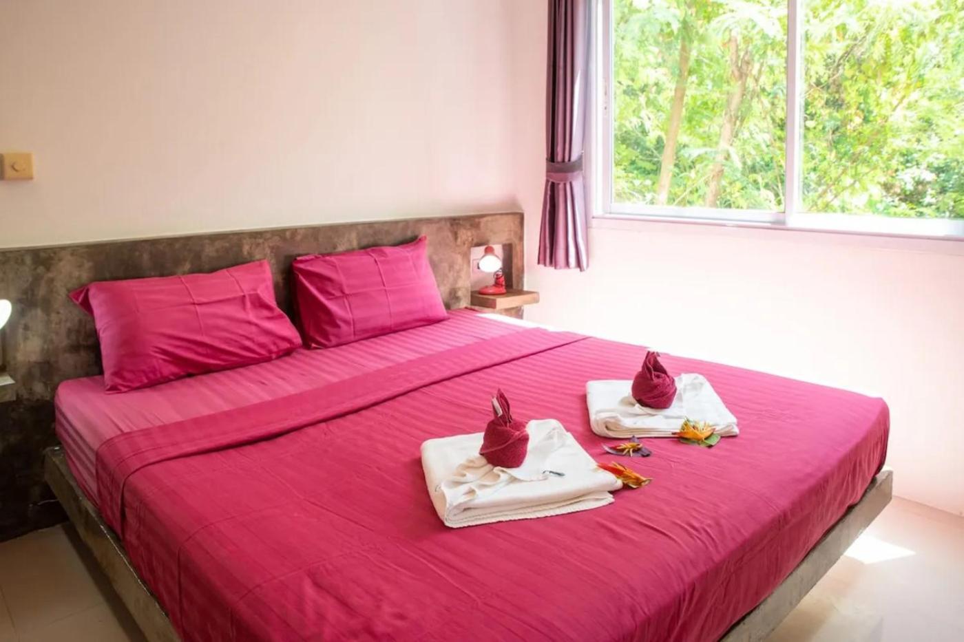 Holy View 2br Shared Pool & Seaview - Apartment