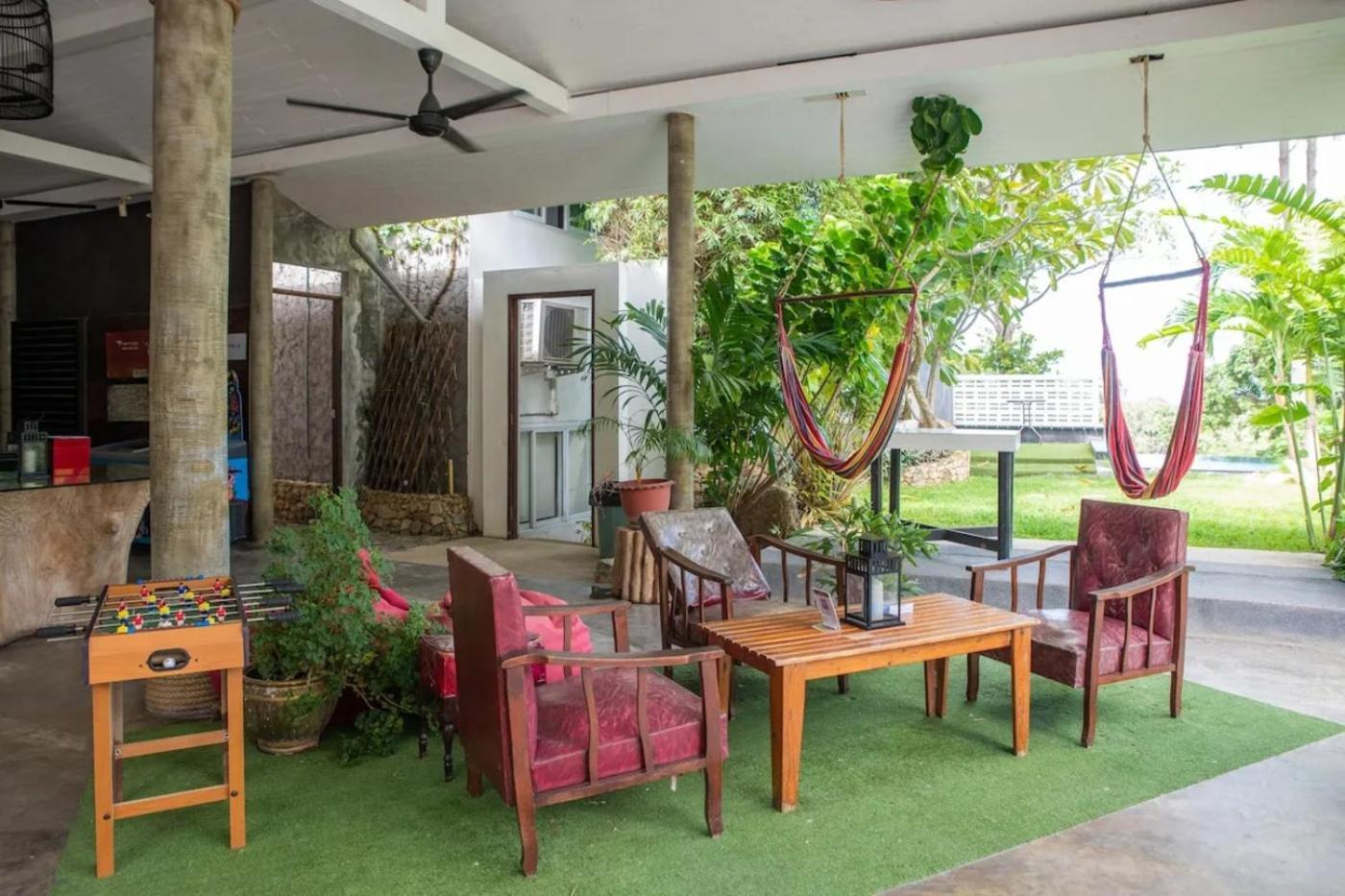 Apartment Holy View 2br Shared Pool & Seaview -