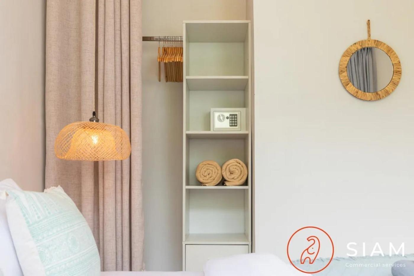 One Life One Dream 3br Private Pool Sea View *