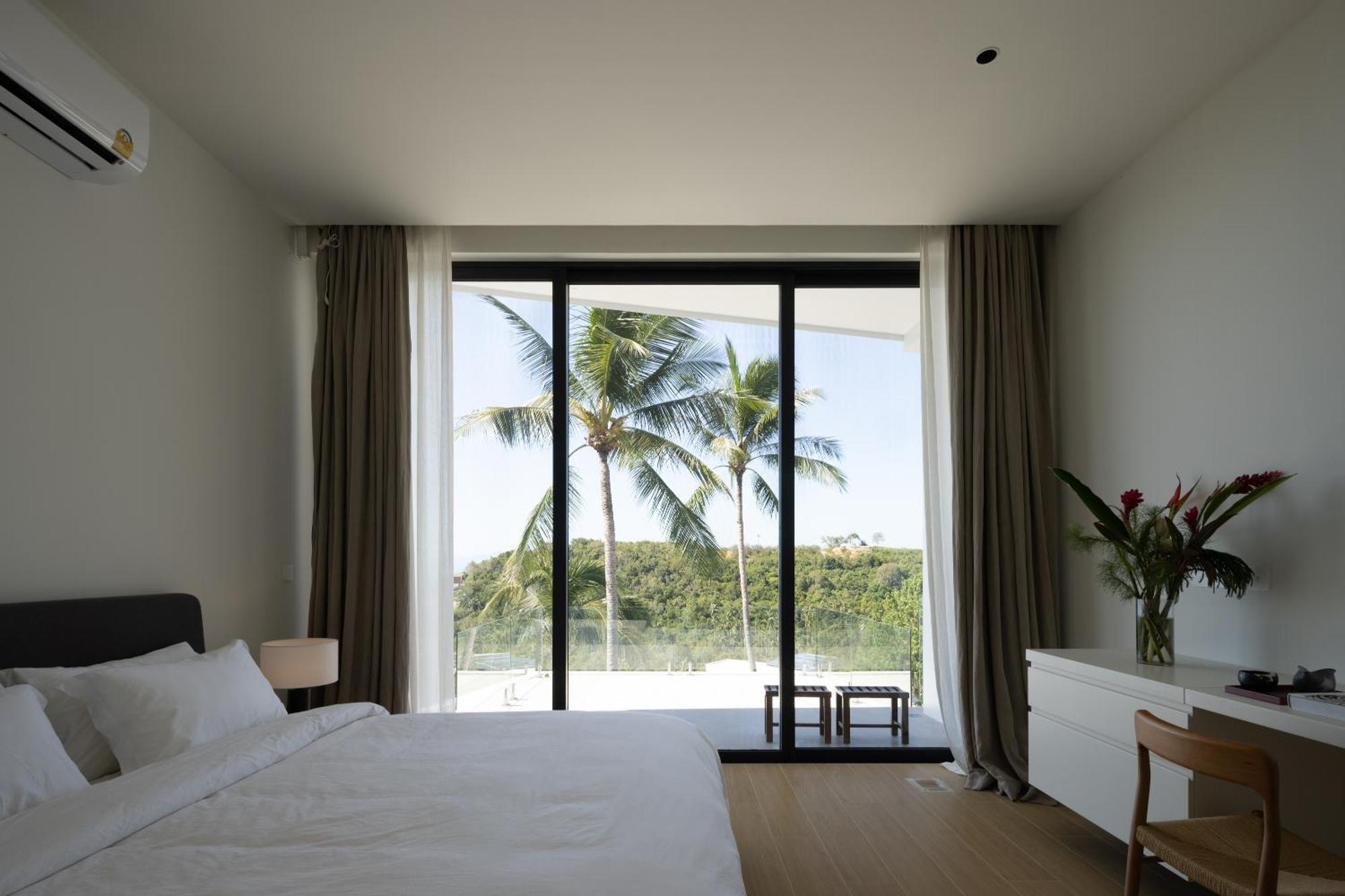 Luxury Private -kw Tempat peranginan Amphoe Koksamui