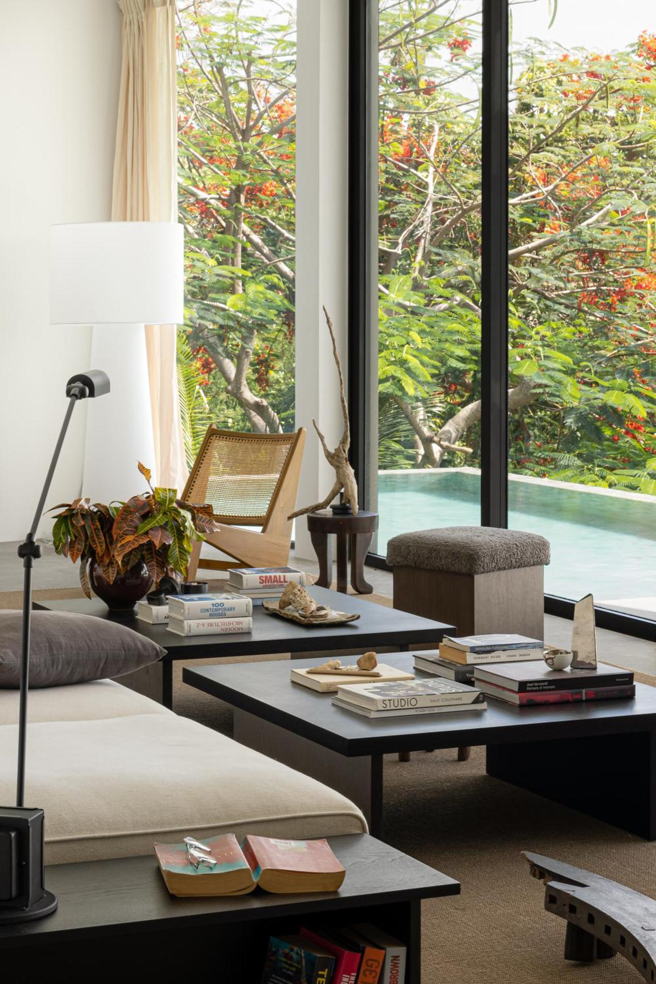 Tempat peranginan Luxury Private -kw