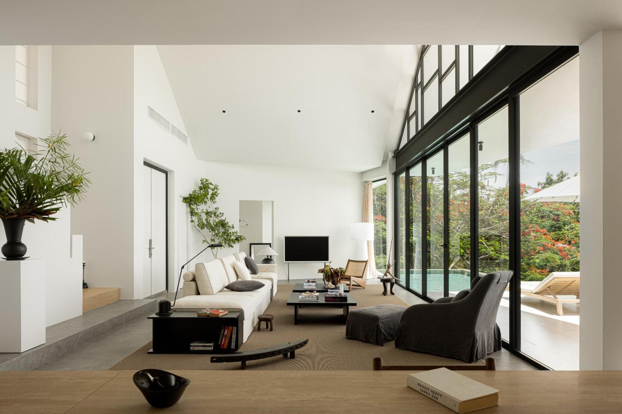 Luxury Private -kw