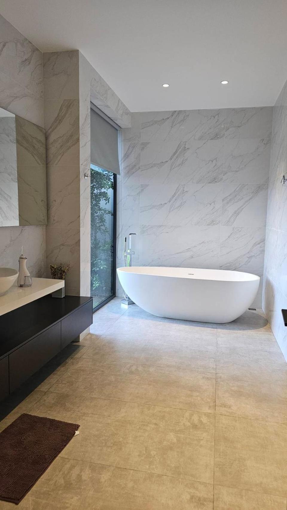 Luxury Private -kw Tempat peranginan