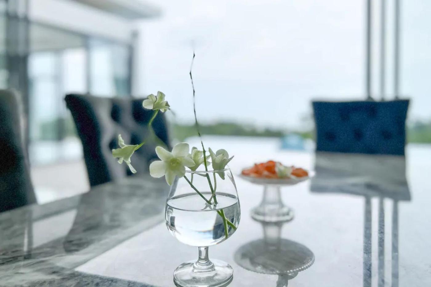 Morning Bliss 3br Private Pool & Sea View Chaweng (Koh Samui)