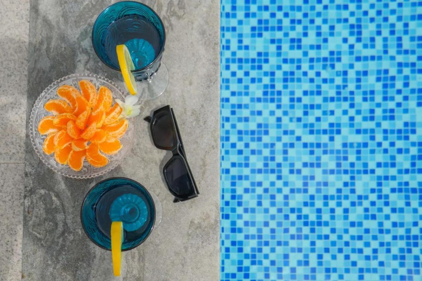 Morning Bliss 3br Private Pool & Sea View * Chaweng (Koh Samui)