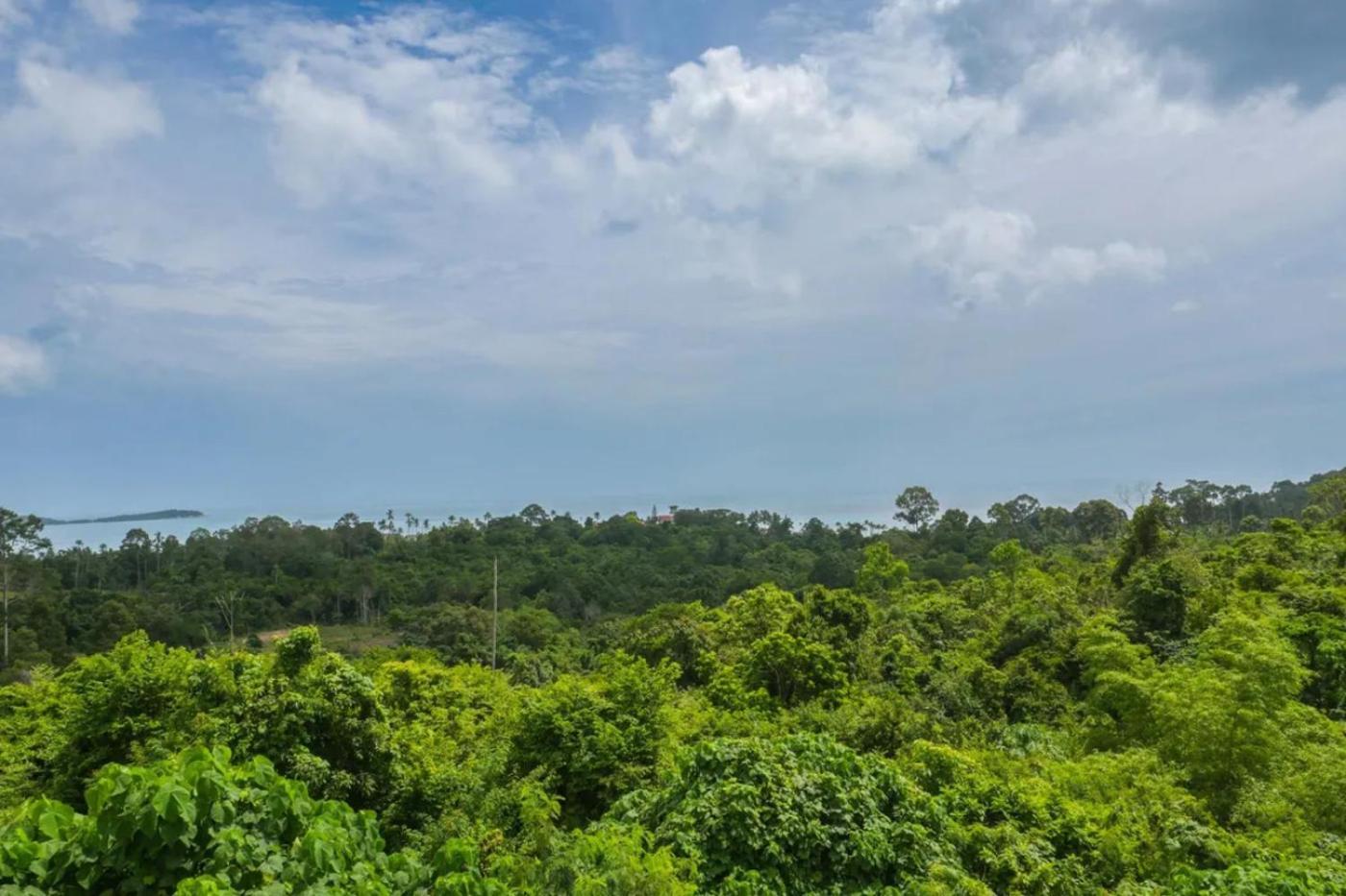 Villa Morning Bliss 3br Private Pool & Sea View *