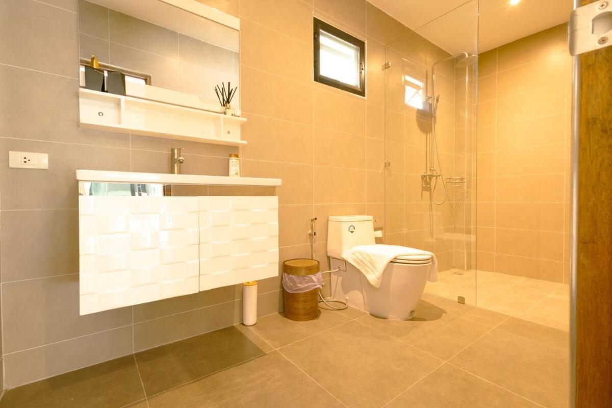 Villa Samui Paradise Poolside By Sea N' Rent