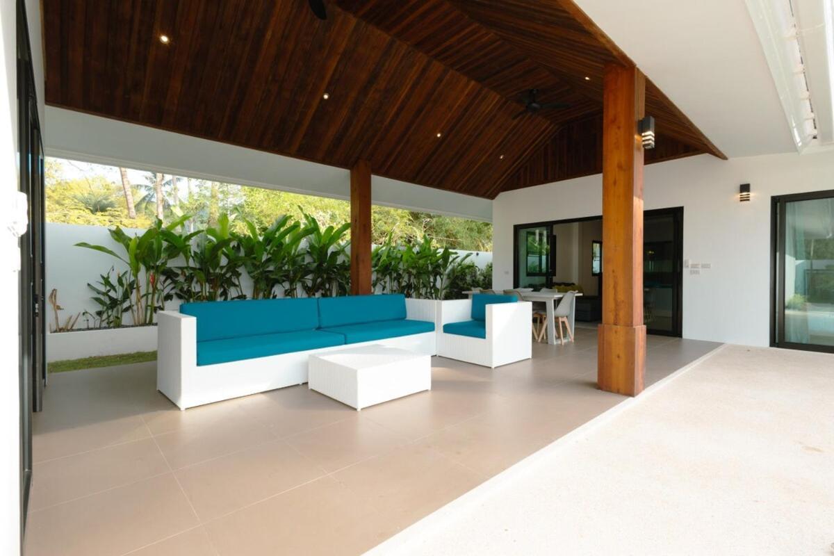 Samui Paradise Poolside By Sea N' Rent Amphoe Koksamui