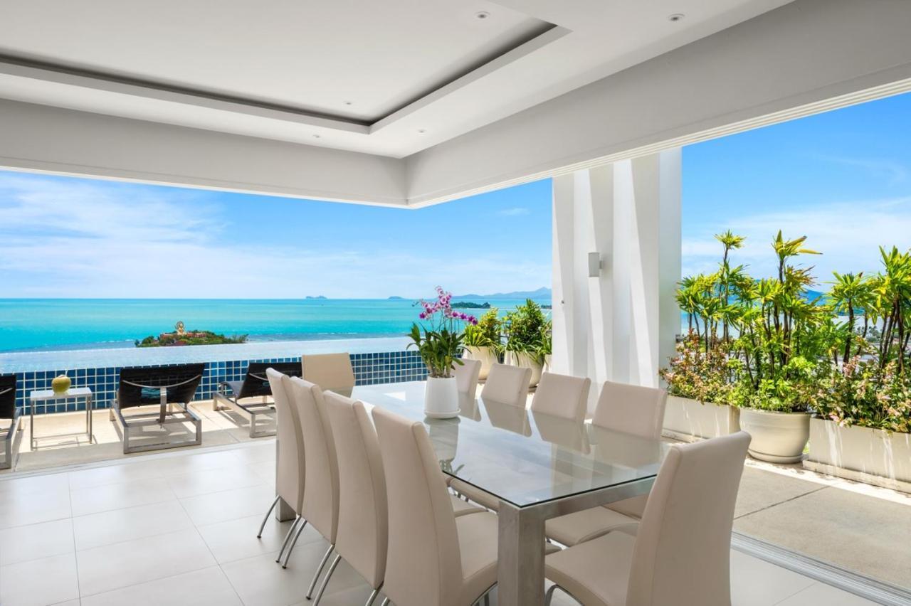 Unique Boutique Residences Holiday home