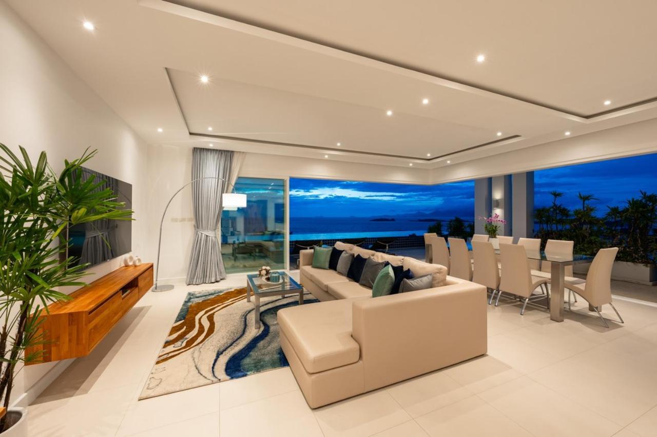 Holiday home Unique Boutique Residences Koh Samui