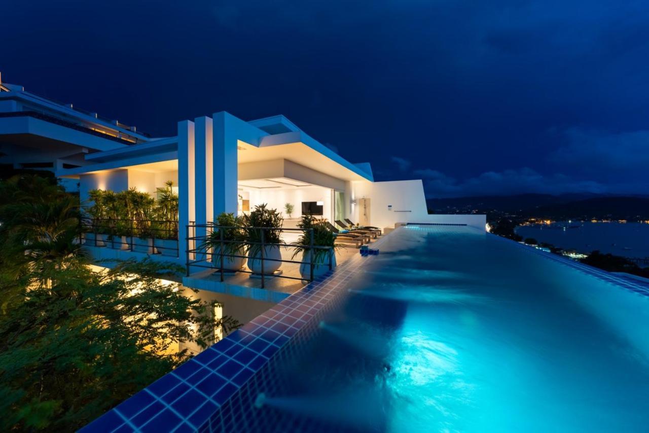 Holiday home Unique Boutique Residences