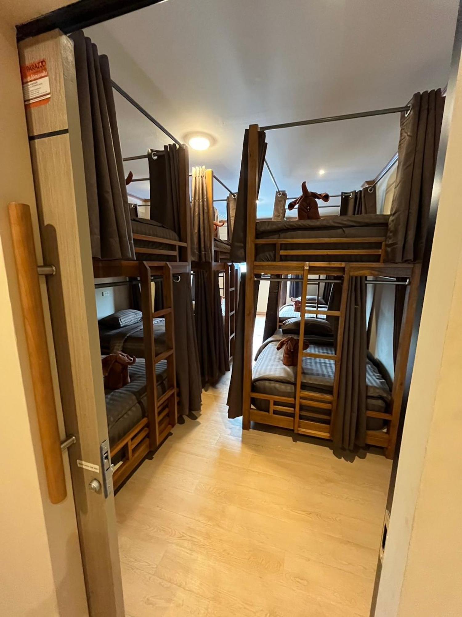 Tian Ming Hostel