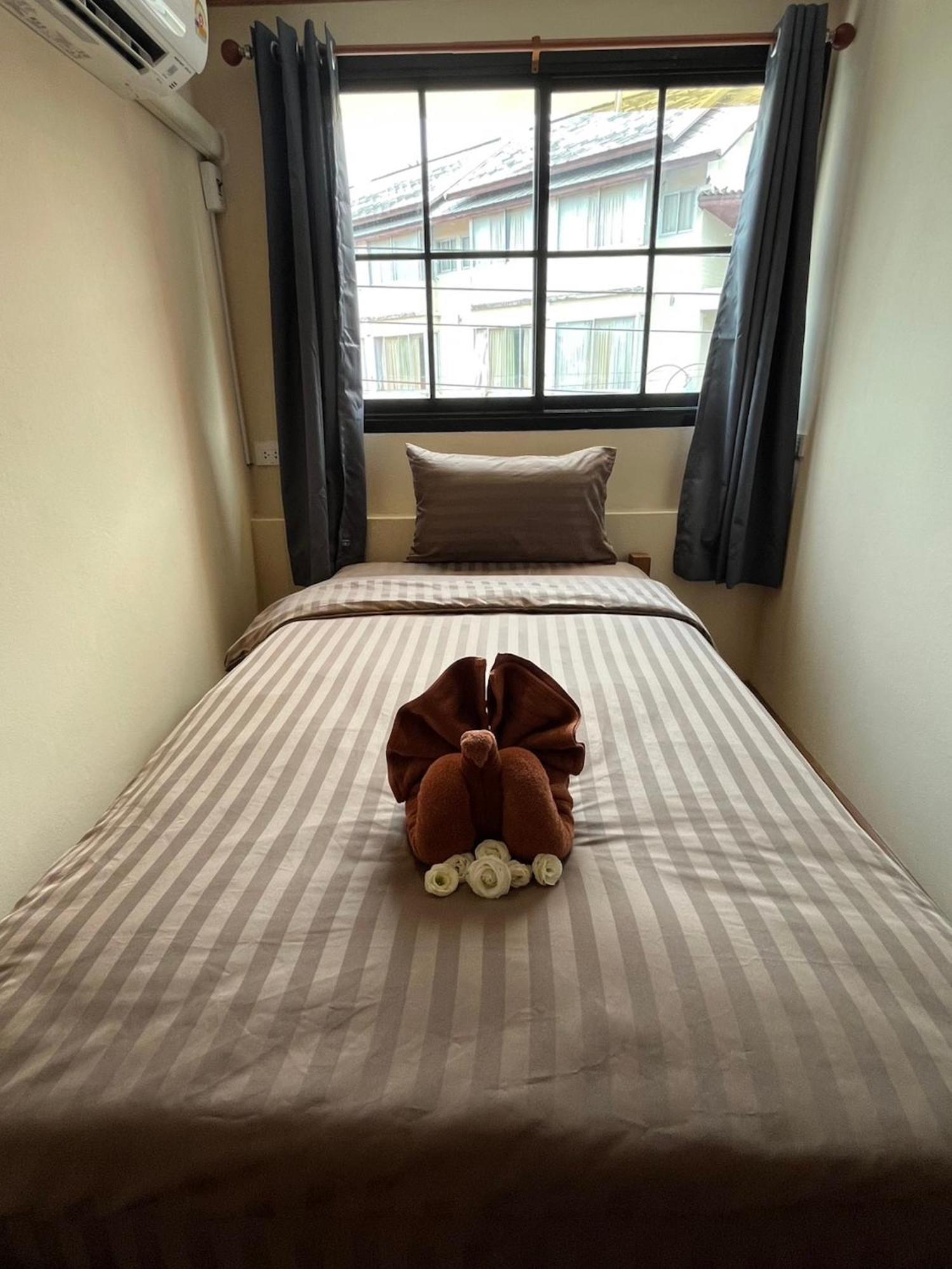 Tian Ming Hostel *