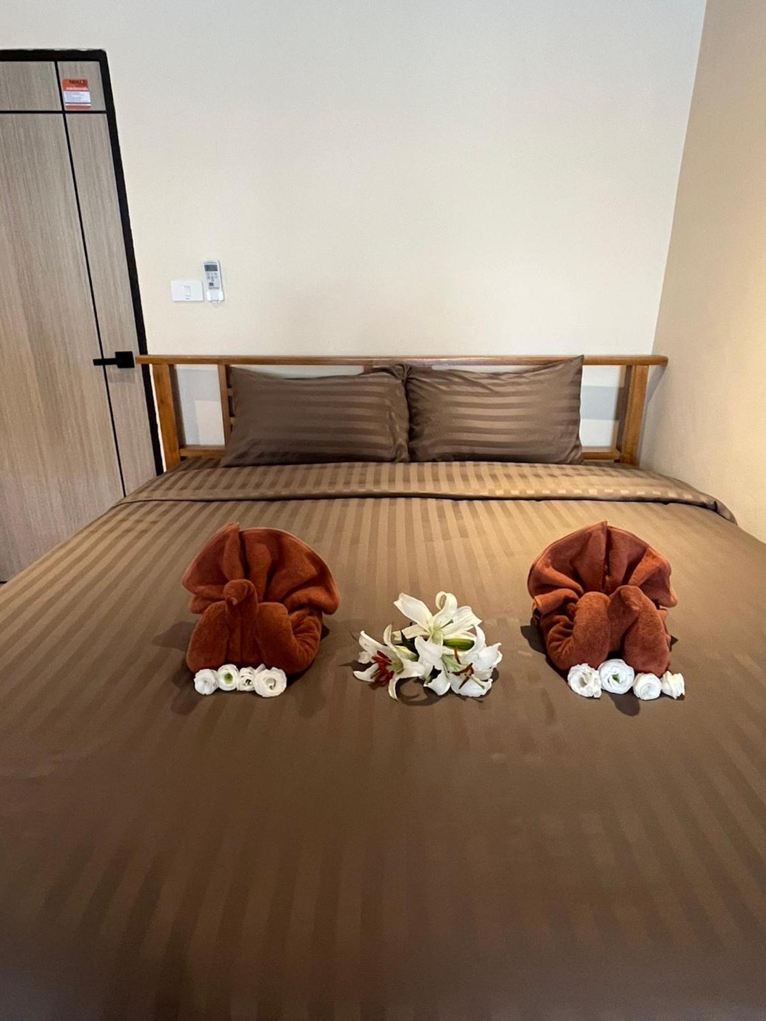 Tian Ming Hostel Koh Samui
