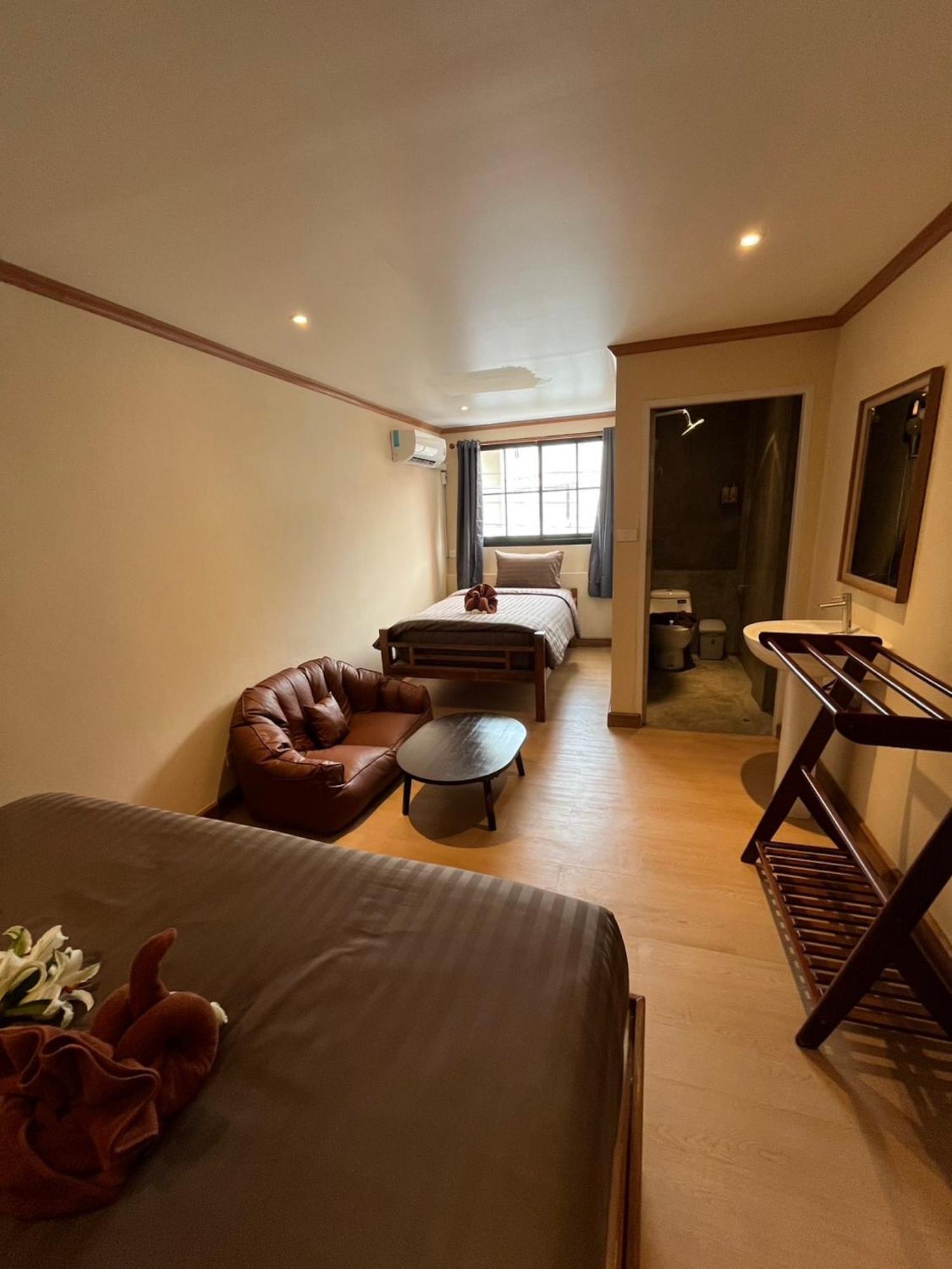 Hostel Tian Ming