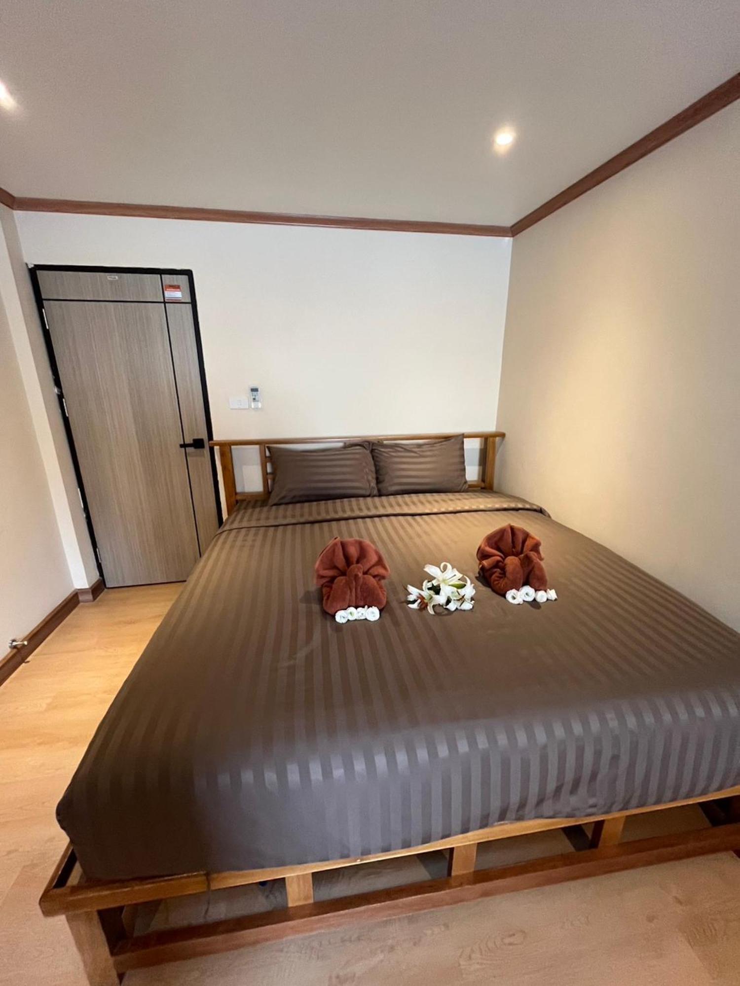 Tian Ming Hostel