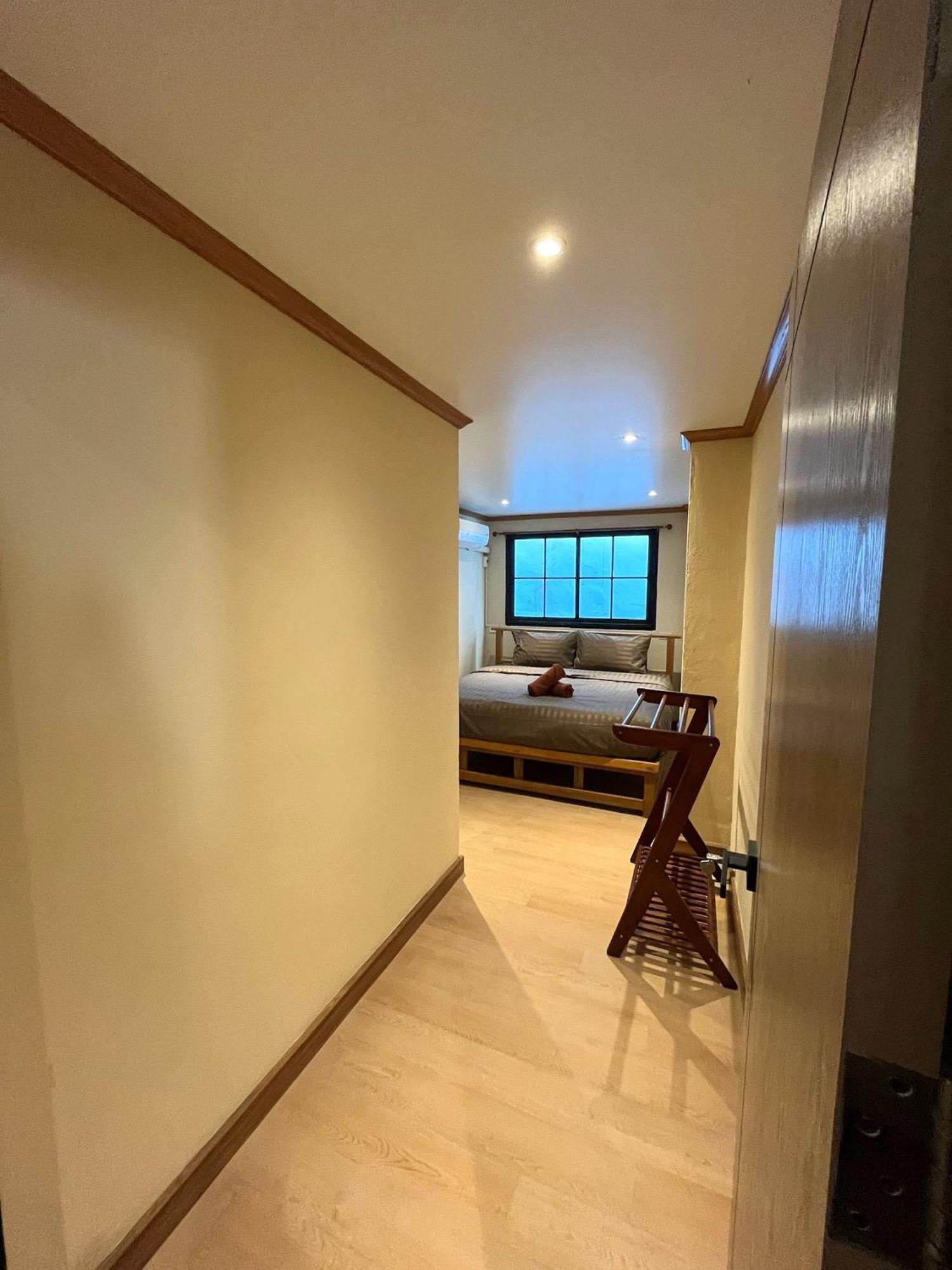 Tian Ming * Koh Samui