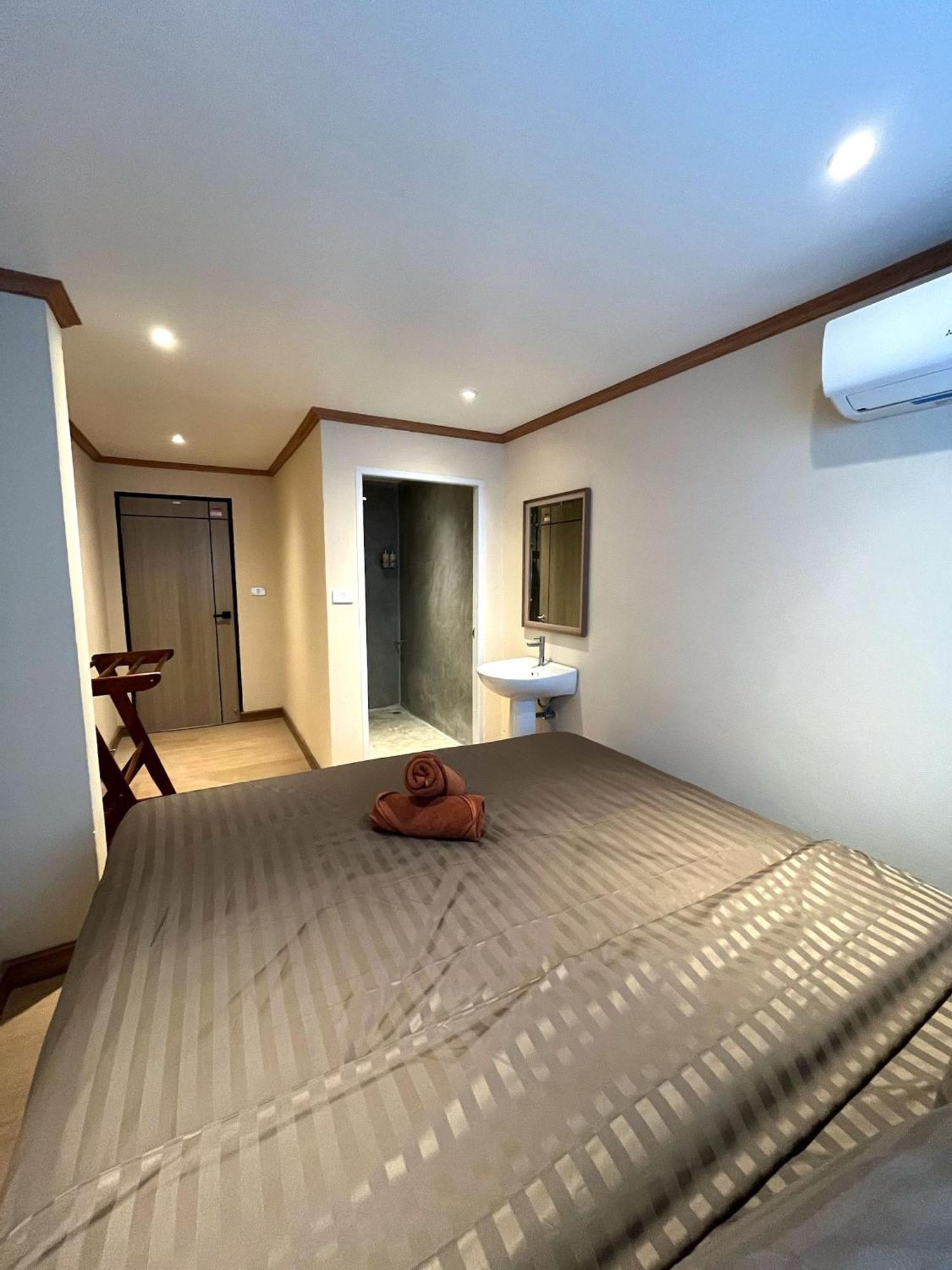 Hostel Tian Ming Koh Samui