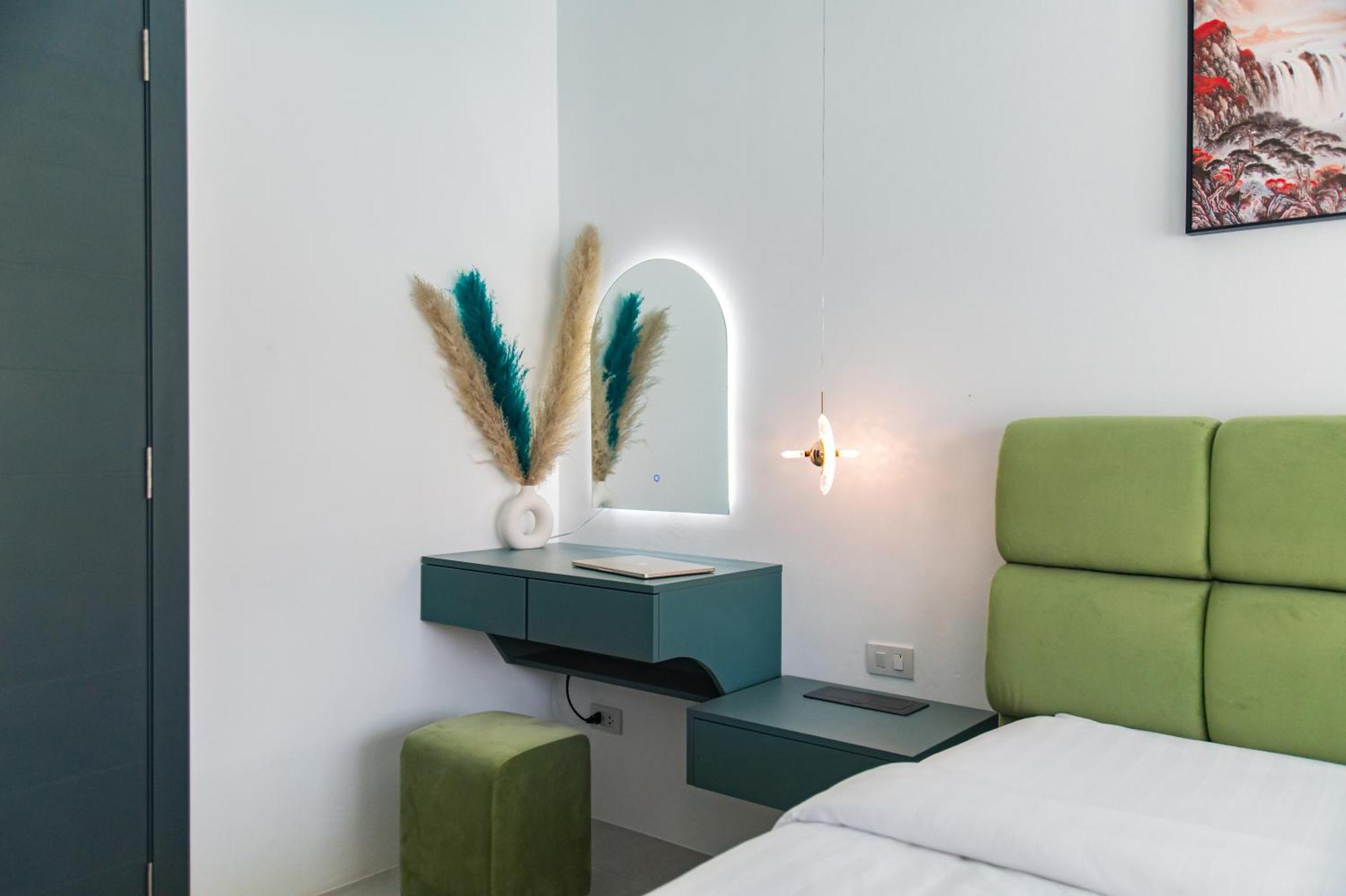 Villa New Luxury 3 Bedroom In Lamai Area , Olive