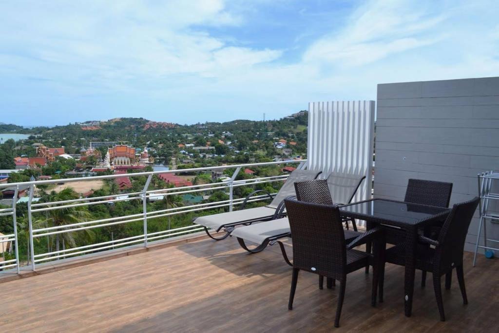 Family Stunning Seaview Great Location