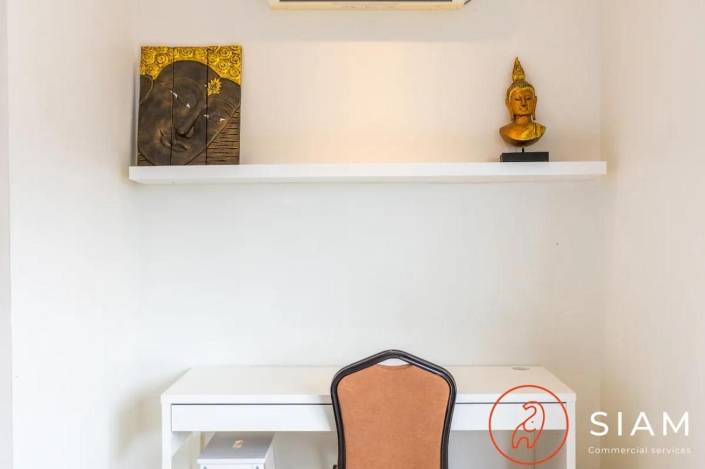 Chaweng Hill 2br & Private Pool Appartement
