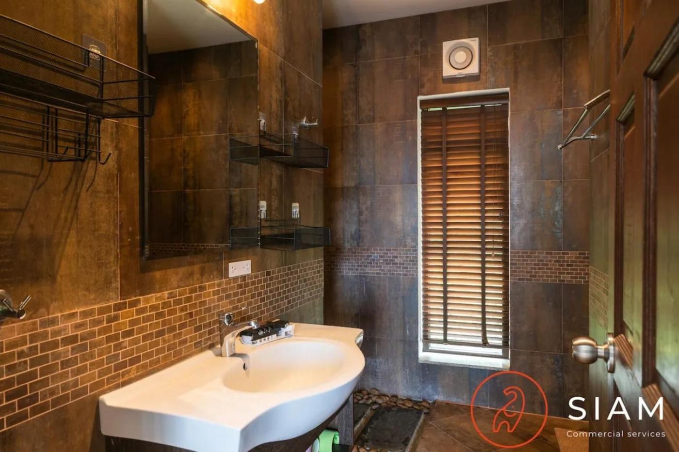 Appartement Chaweng Hill 2br & Private Pool Ko Samui