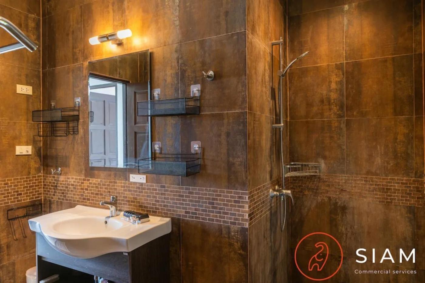 Chaweng Hill 2br & Private Pool *