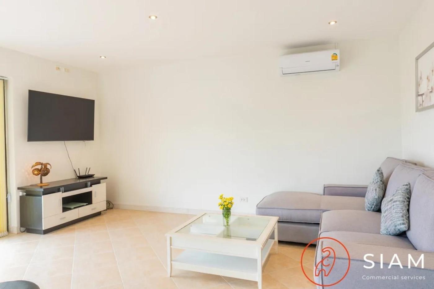 Chaweng Hill 2br & Private Pool