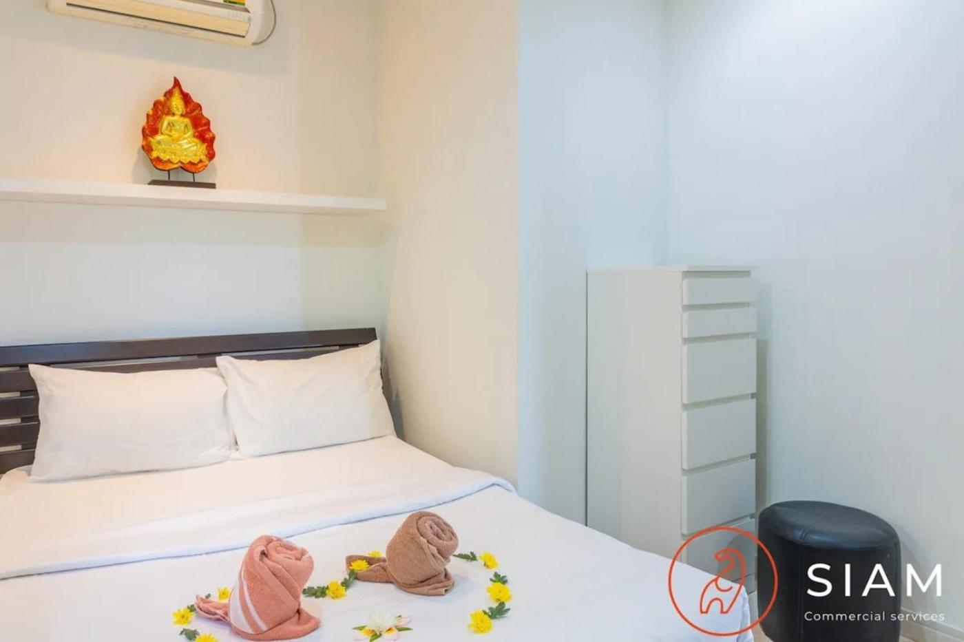 Chaweng Hill 2br & Private Pool * Ko Samui
