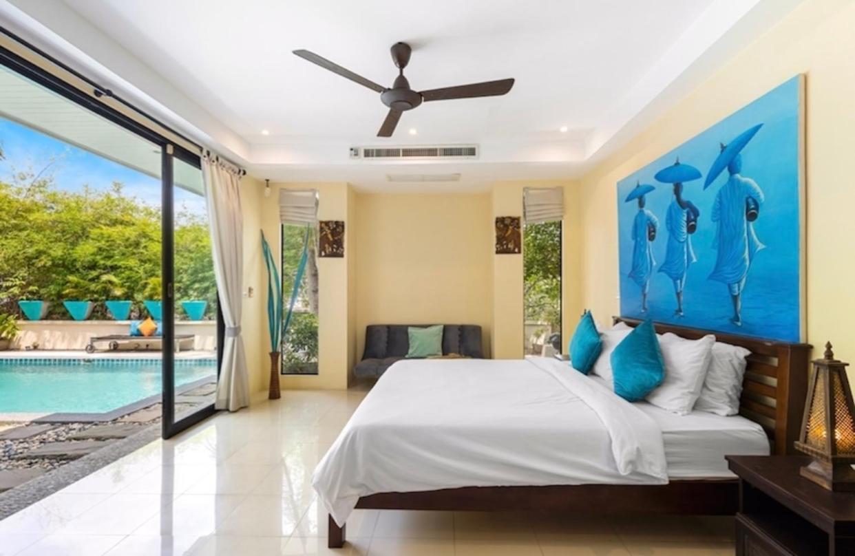 Lavanya Villa Bophut