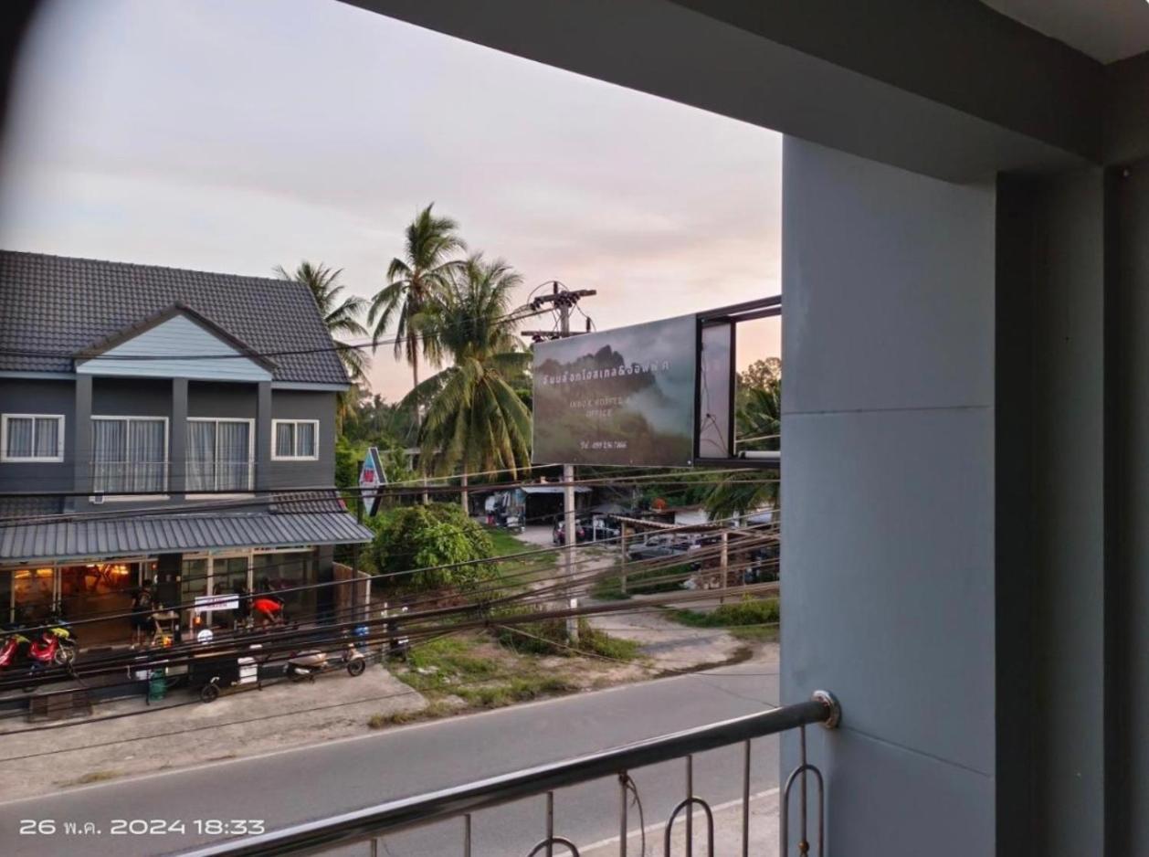 Hacia Light In Box Homestay Koh Samui