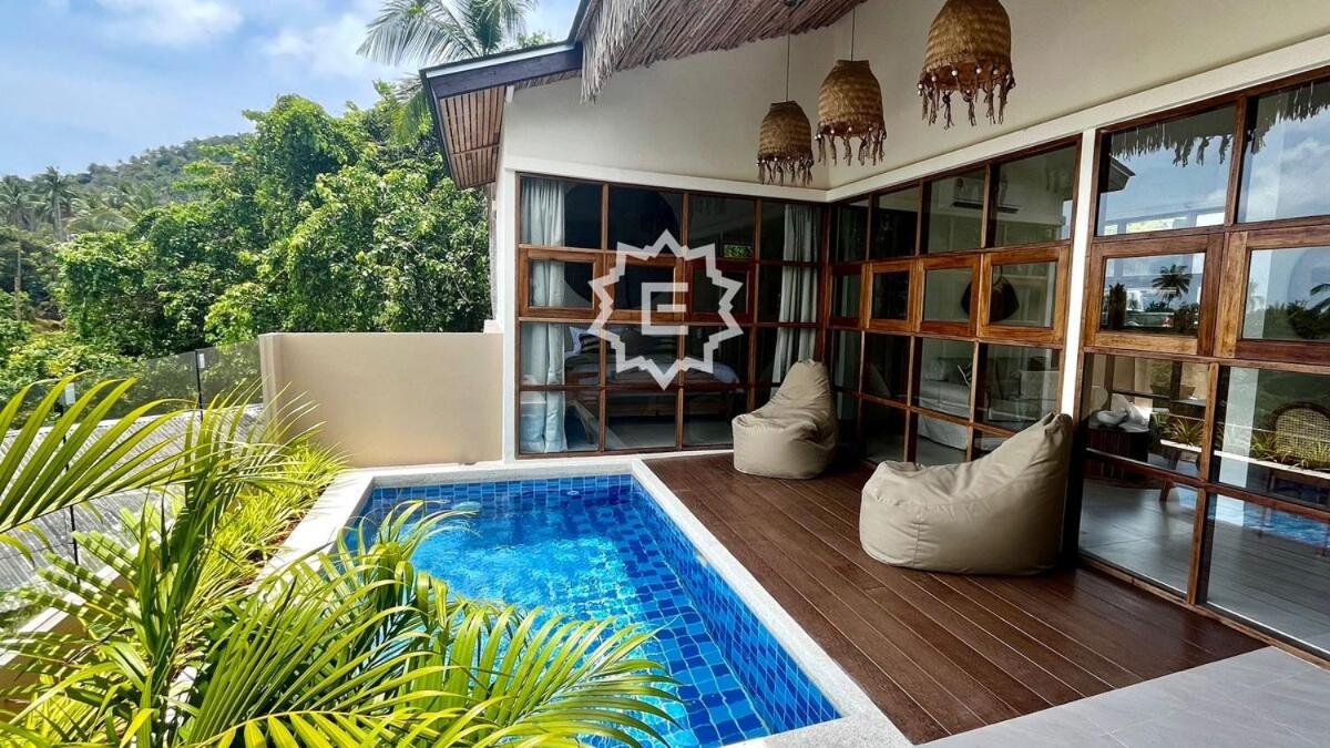 Villa Lucky, 13 *