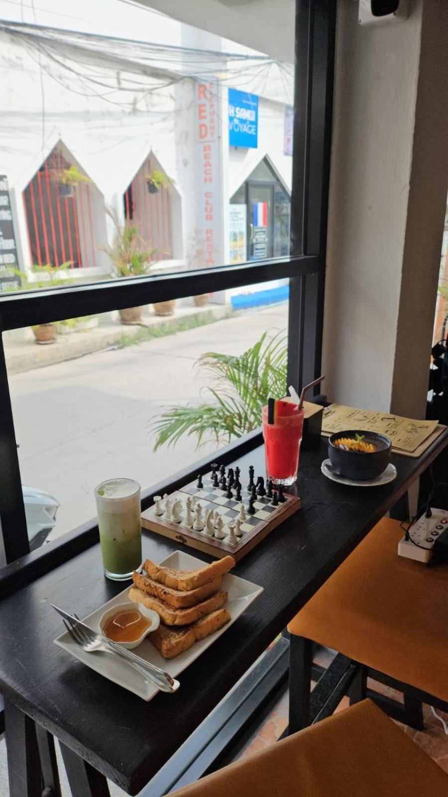 Chill Hub 2* Amphoe Koksamui