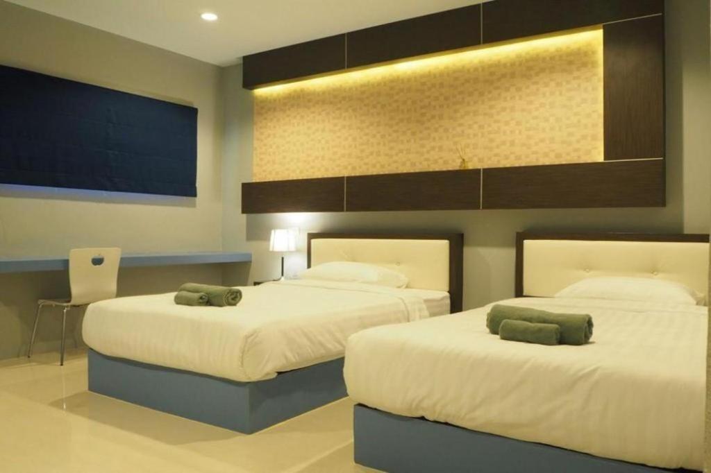 Hotel Sea 3*