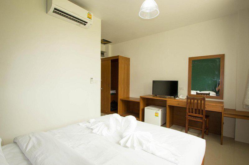 Apartment Noah's Ark Pool Amphoe Koksamui