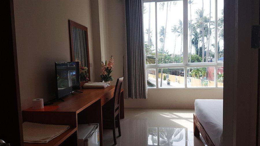 Noah's Ark Pool Apartment Amphoe Koksamui