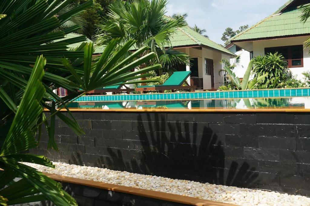 Noah's Ark Pool Amphoe Koksamui