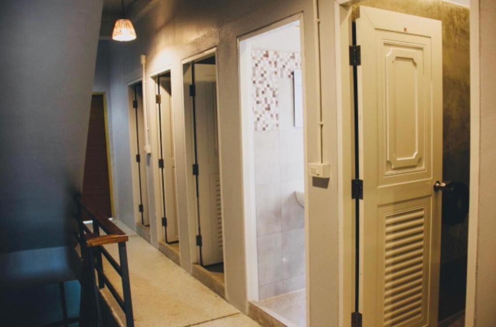 Hostel Ler 65 Strand von Chaweng