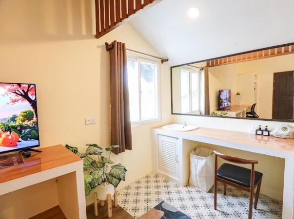 Blockhouse Samui