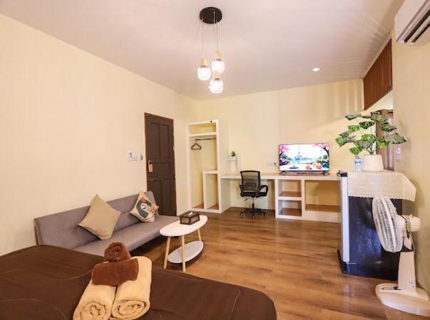 Hostel Blockhouse Samui *