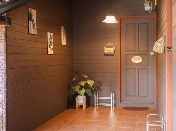 Blockhouse Samui *