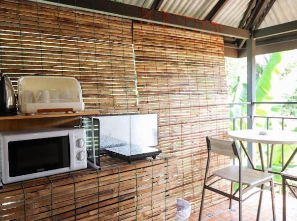 Blockhouse Samui